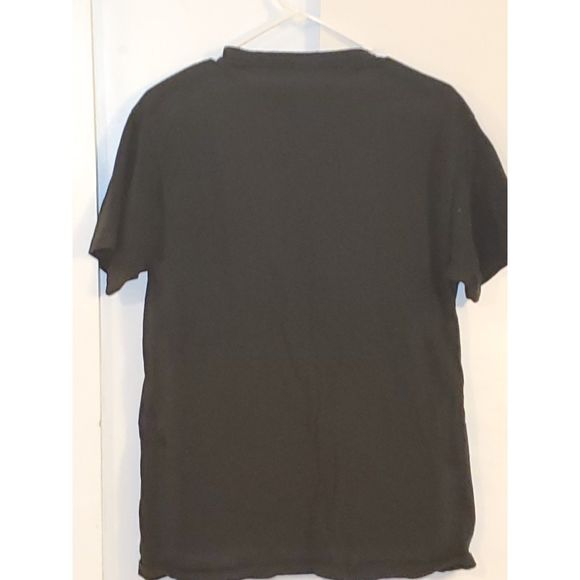 Spencer Gifts Kurt Cobain T-Shirt Rock Idol Memorabilia Reproduction Size M - Picture 7 of 7